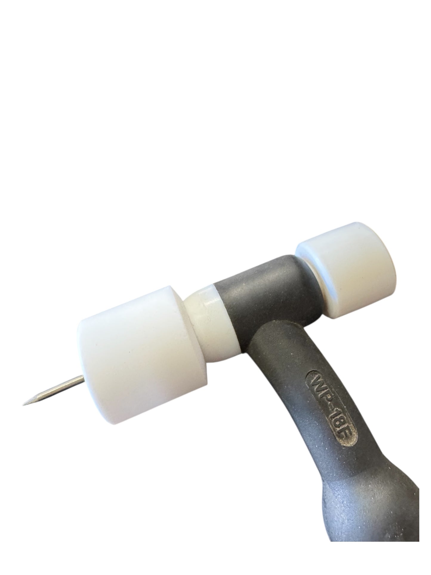 Custom TIG Back Caps – Premium Quality by TIGWARE