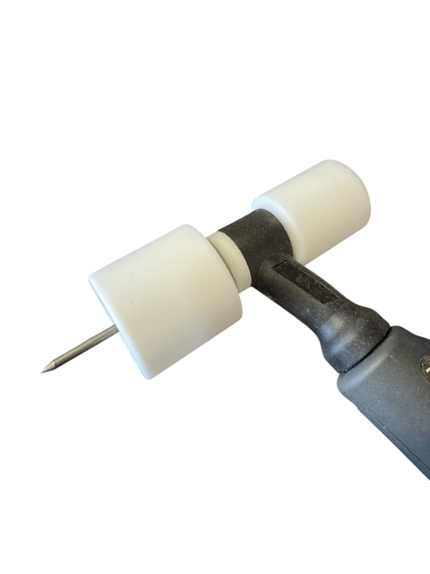 Custom TIG Back Caps – Premium Quality by TIGWARE