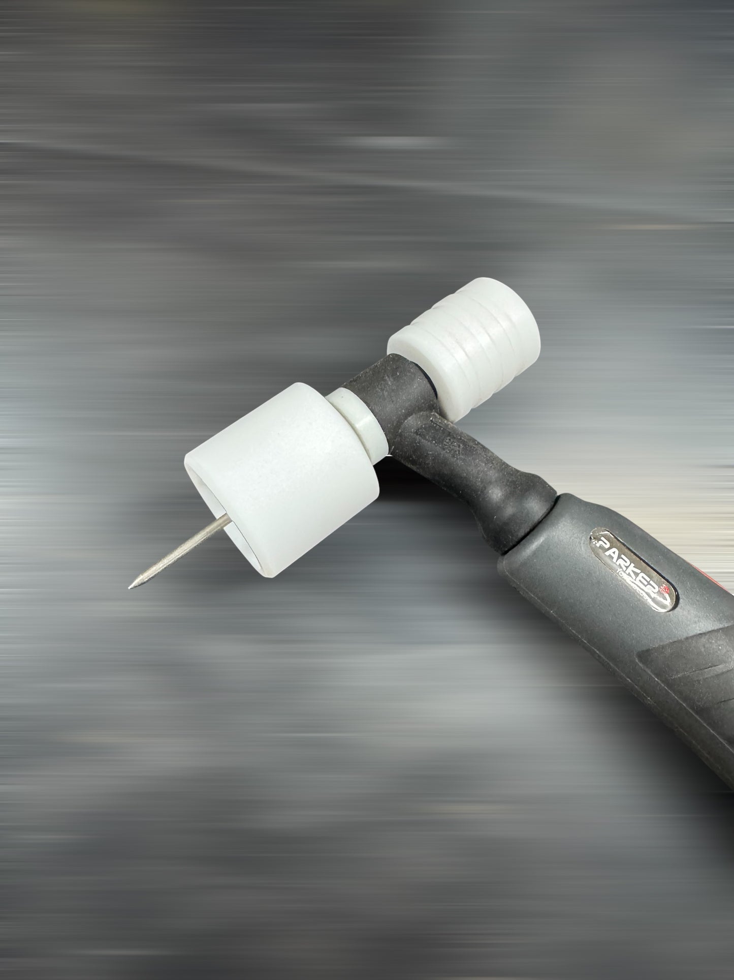 Custom TIG Back Caps – Premium Quality by TIGWARE