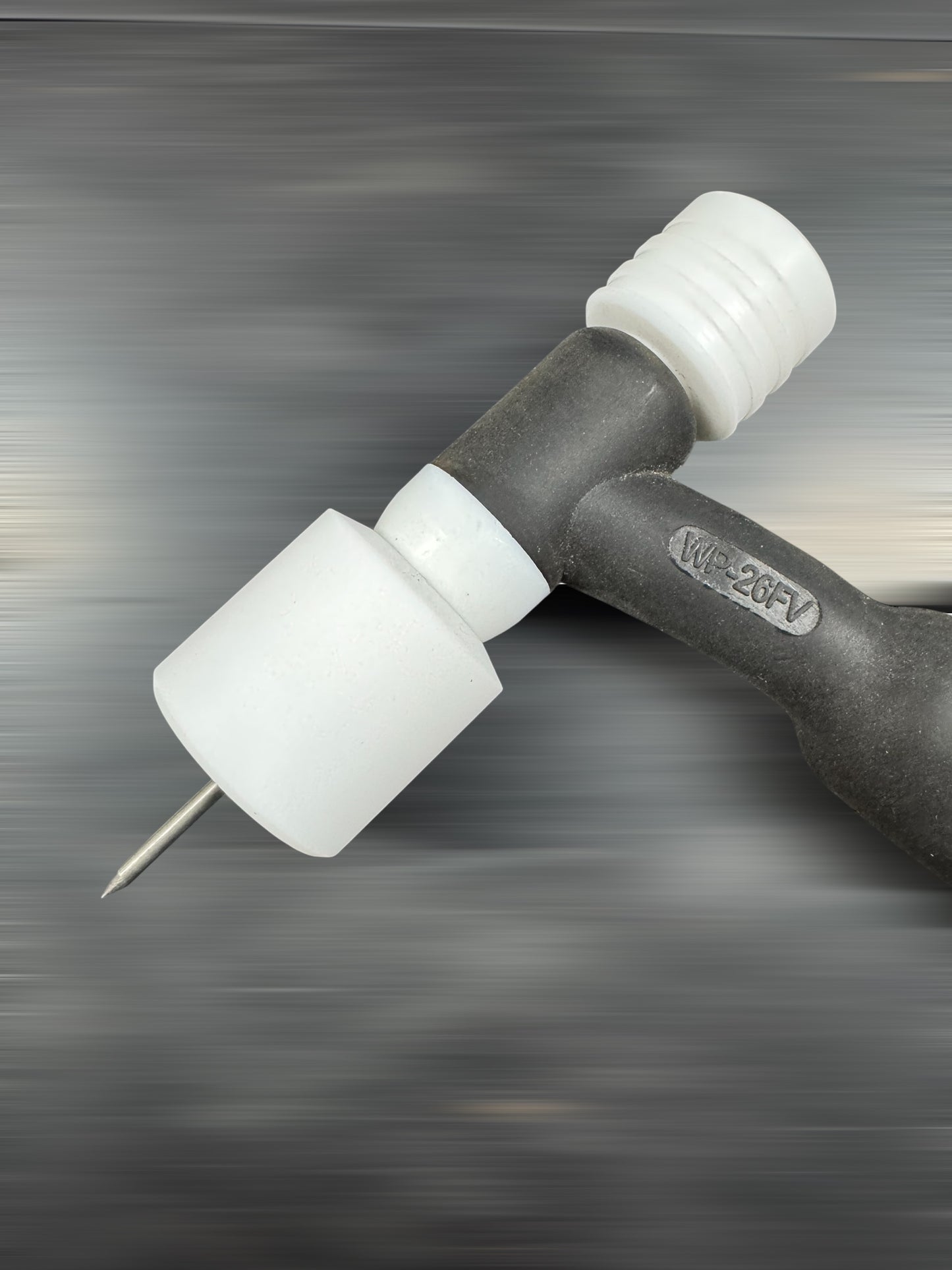 Custom TIG Back Caps – Premium Quality by TIGWARE