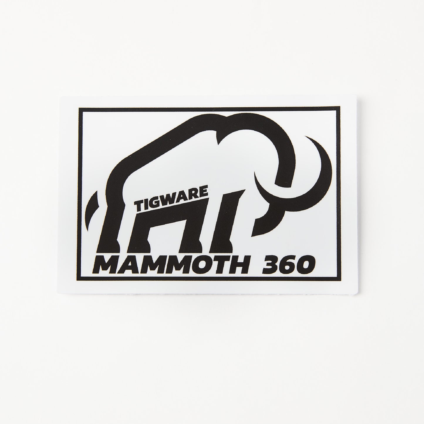 Premium Welding Tigware Stickers – Durable & Decorative