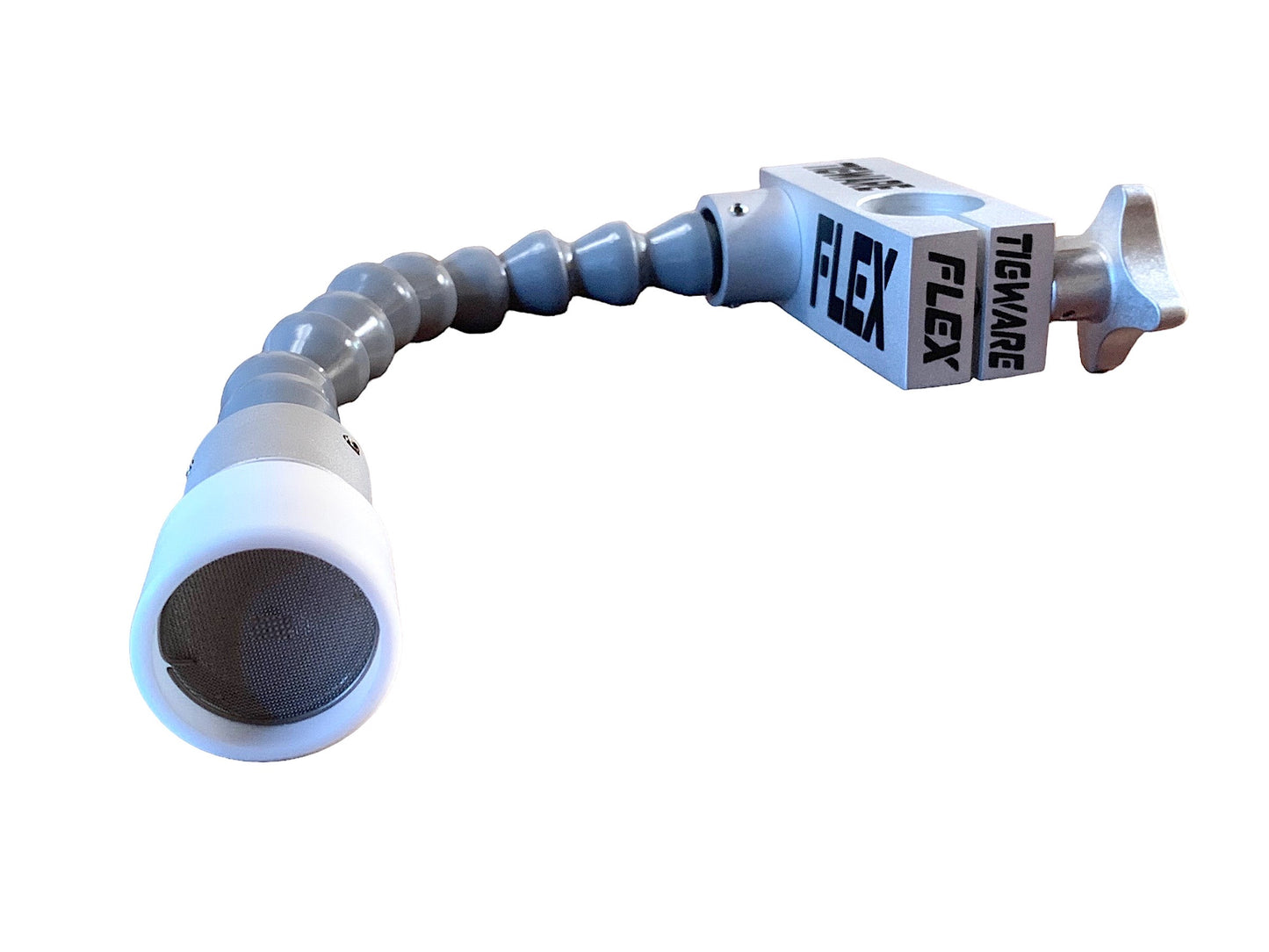 Argon Shielding Accessory
