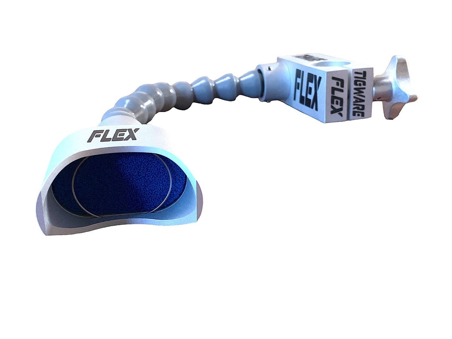 Argon Shielding Accessory