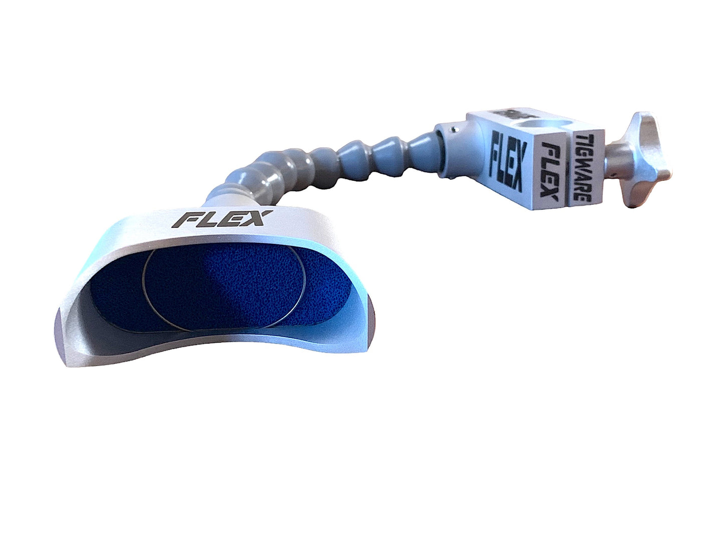 Argon Shielding Accessory