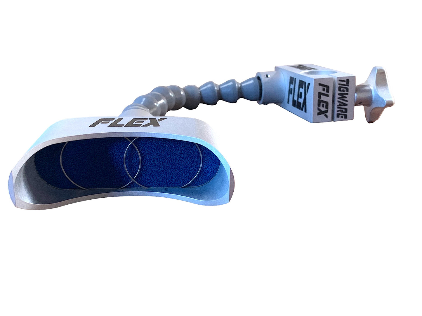 Argon Shielding Accessory