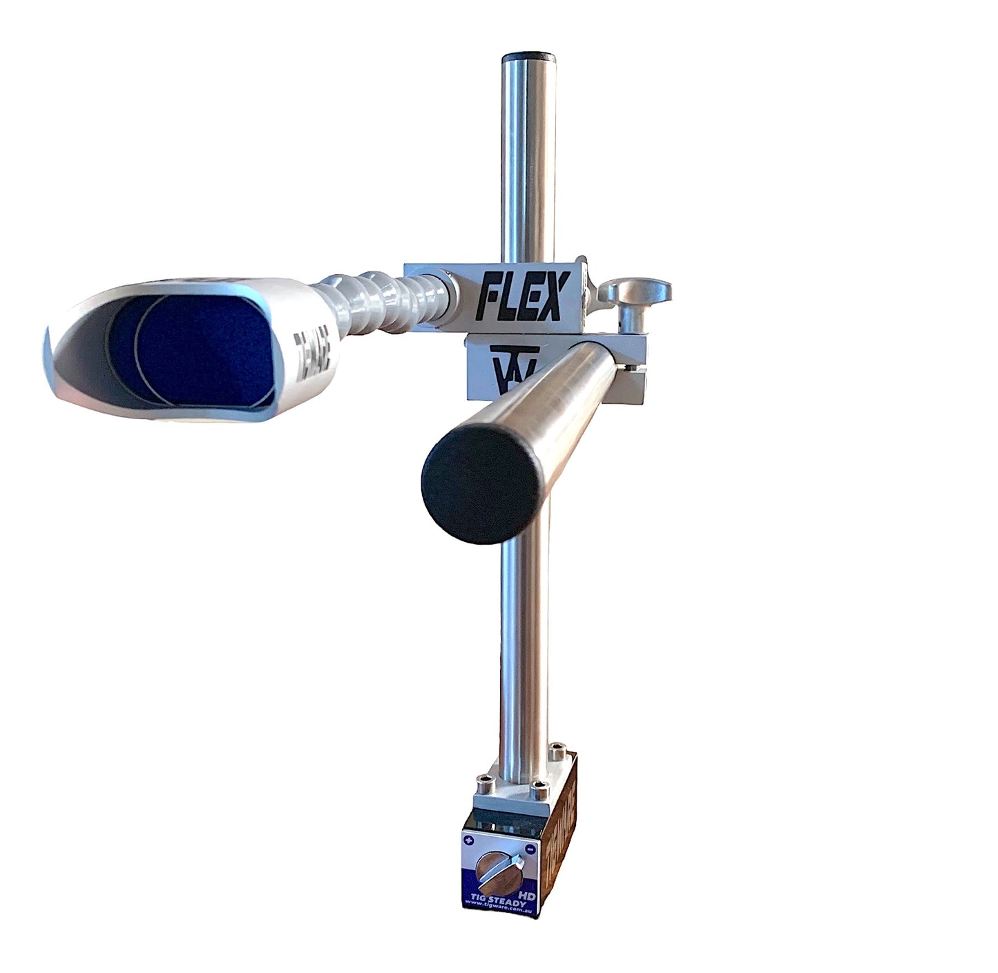 Argon Shielding Accessory