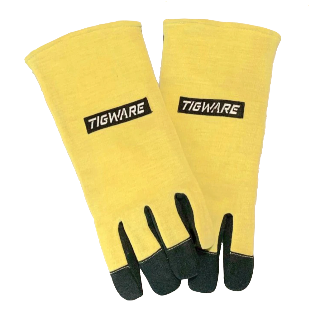 Best TIG Welding Gloves - Small to XL