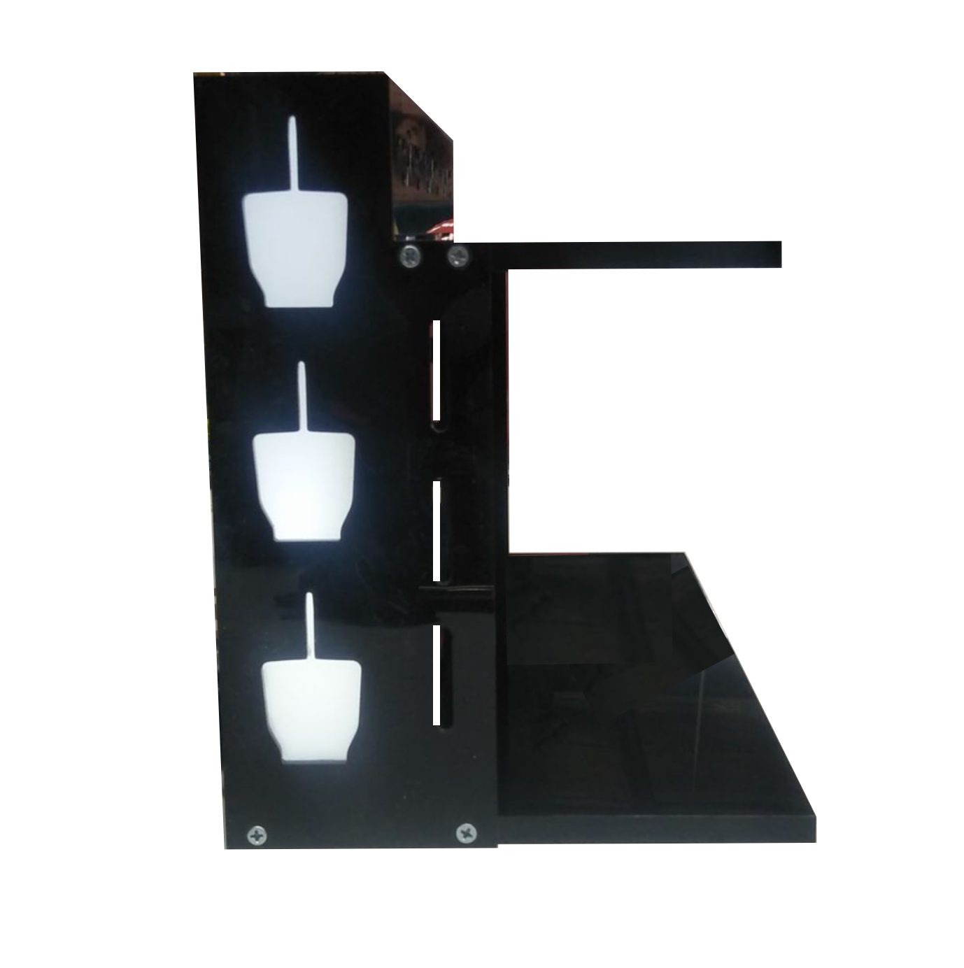 TIGWARE Display Unit – Organized Welding Accessories