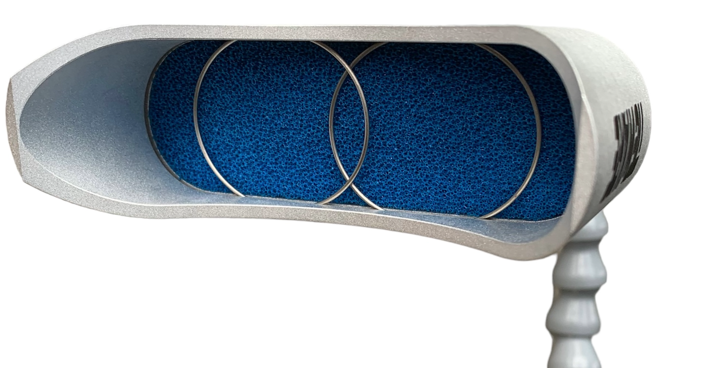 TIG Shielding Nozzles