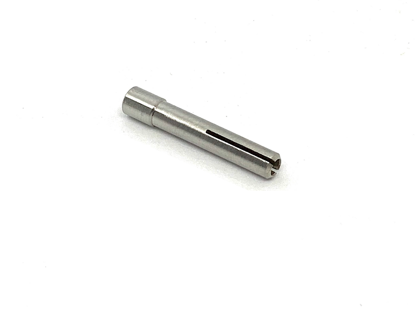 Steel Stubby Collets