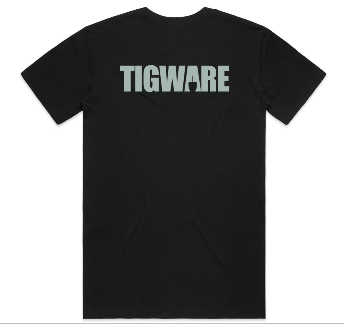 Welder-Tested Tee Shirts