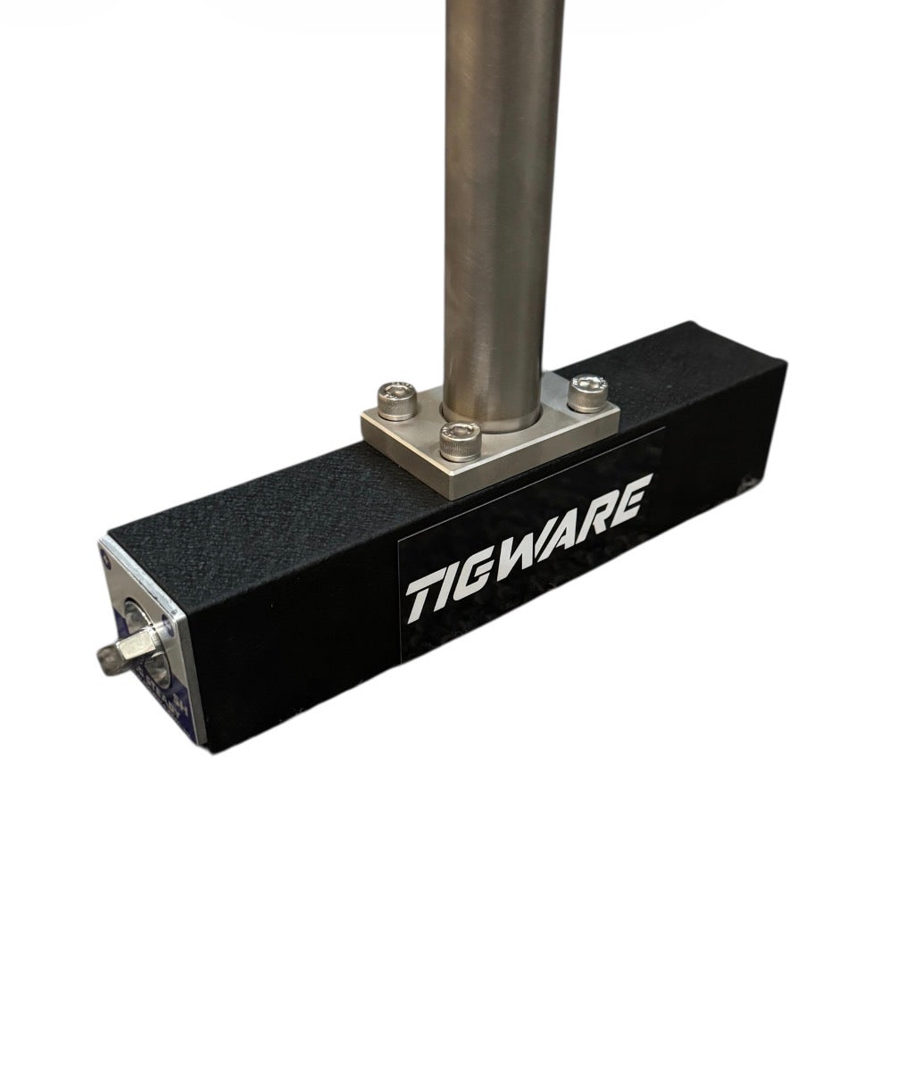 TIG Steady