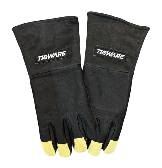 Best TIG Welding Gloves - Small to XL