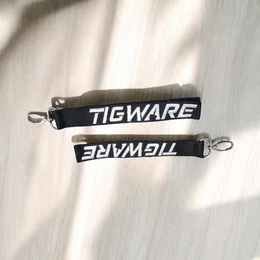 Tigware Keychain