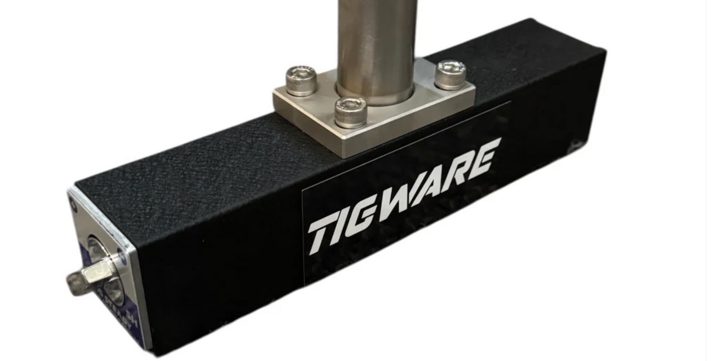 TIG Steady