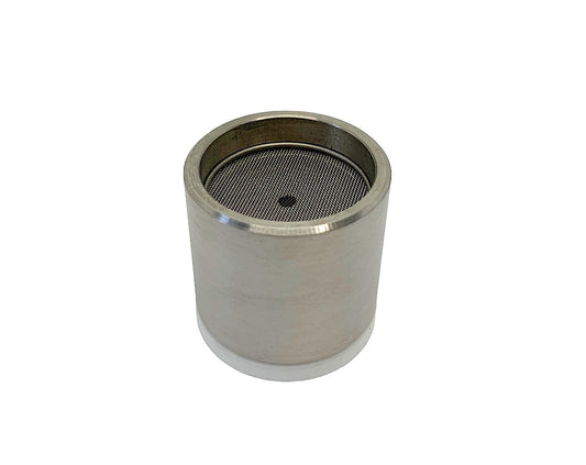 Tigware Titanium TIG Nozzles