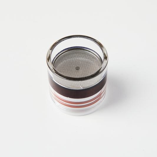 Quartz TIG Nozzles – Crystal-Clear Welding Precision