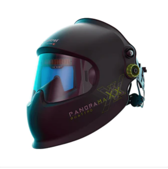 Optrel Panoramaxx Welding Helmet