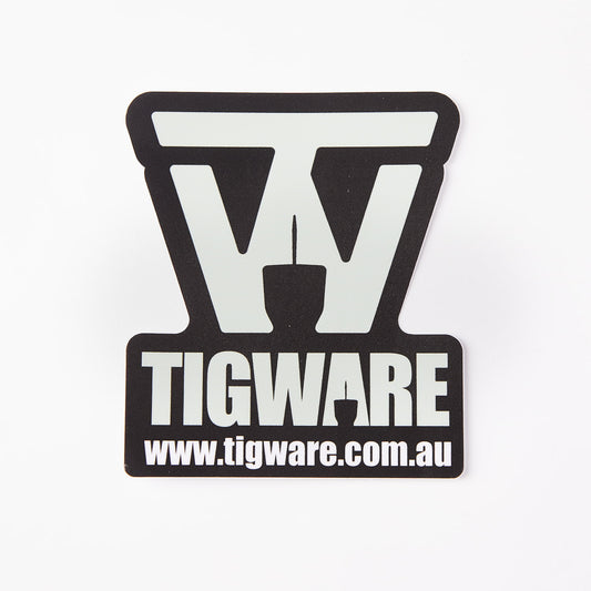 Premium Welding Tigware Stickers – Durable & Decorative