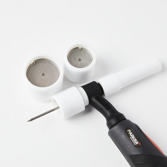 Teflon Triple Kit – Ultimate TIG Welding Upgrade